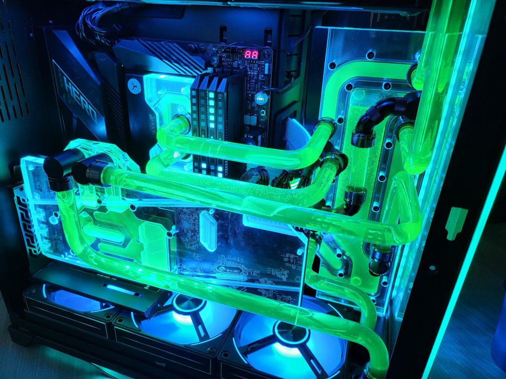 PC Build 5